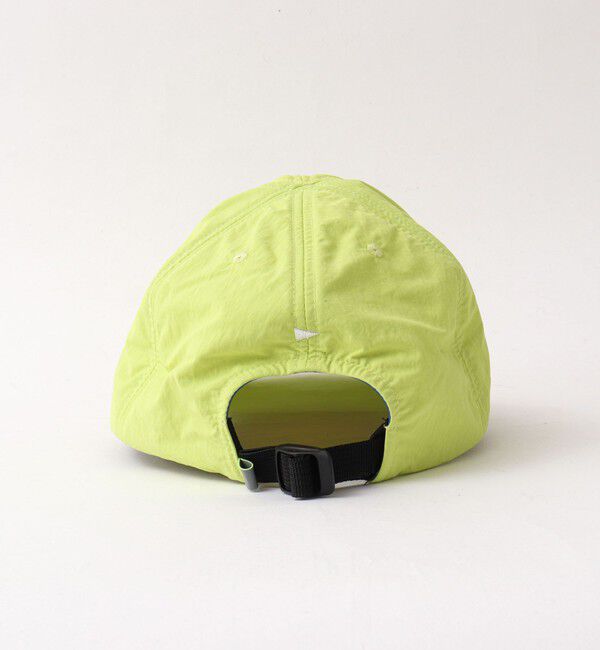 NOLLEY'S goodman「【halo commodity/ハロ コモディティー】Salt Hole Cap h261-211」|キャップ・キャスケット|