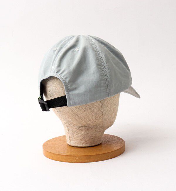 NOLLEY'S goodman「【halo commodity/ハロ コモディティー】Salt Hole Cap h261-211」|キャップ・キャスケット|