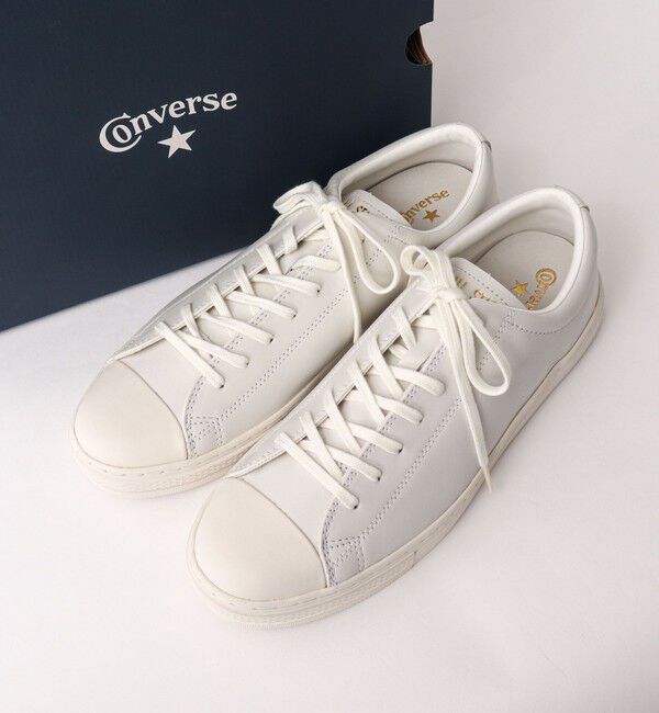 NOLLEY'S goodman「【CONVERSE/コンバース】ALL STAR COUPE OX」|スニーカー|