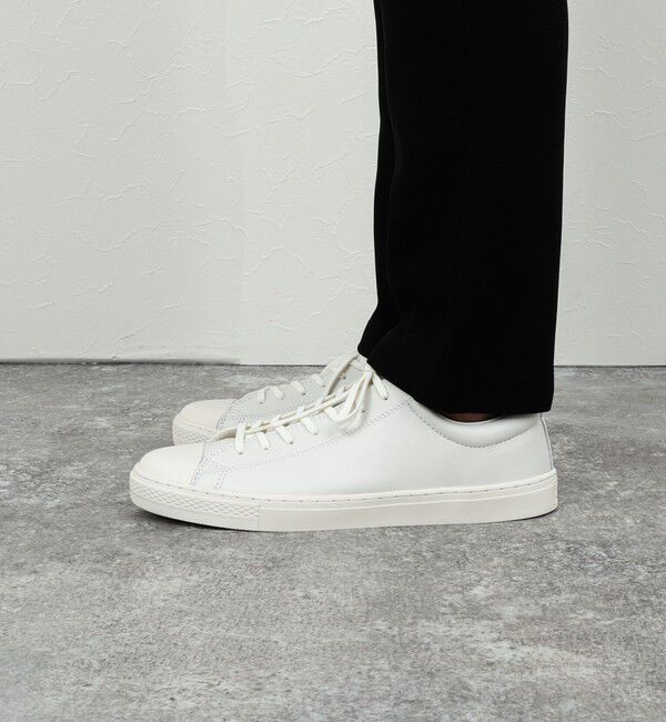 NOLLEY'S goodman「【CONVERSE/コンバース】ALL STAR COUPE OX」|スニーカー|