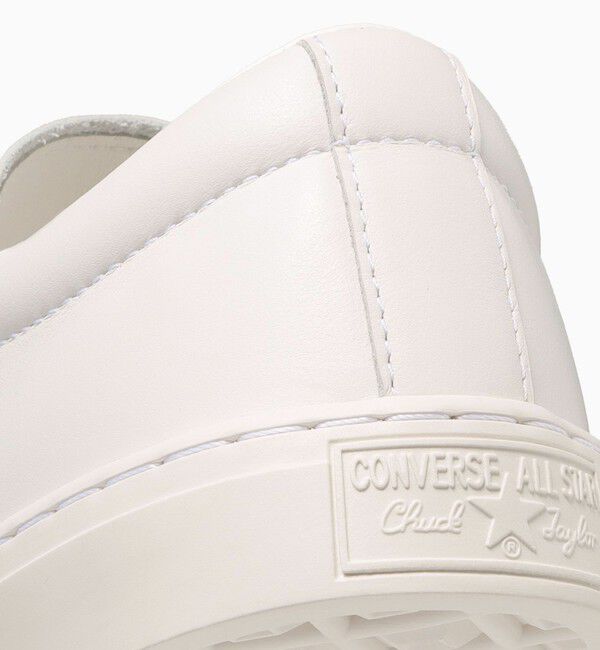 NOLLEY'S goodman「【CONVERSE/コンバース】ALL STAR COUPE OX」|スニーカー|