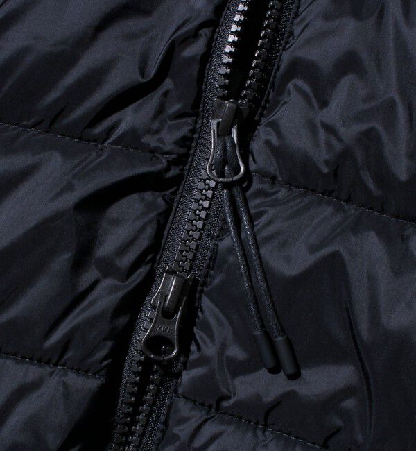 GLOSTER「【昨年ヒットの別注ダウンが新色追加で再登場！】GLOSTER別注 TAIONパッカブルフーディダウン」|ダウン|