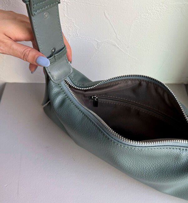 fredy emue「【@sora_522m企画】ワンショルベルトバッグ」|ショルダー・メッセンジャー|