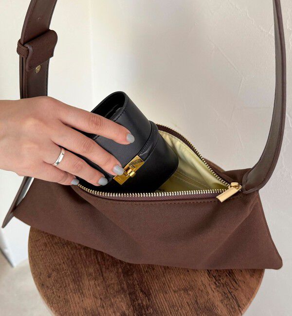 fredy emue「【@sora_522m企画】ワンショルベルトバッグ」|ショルダー・メッセンジャー|