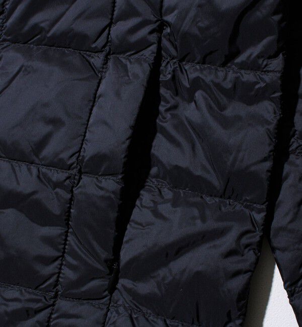 GLOSTER「【UNISEX/4サイズ/6色展開】FREDYMAC別注 TAION インナーダウンジャケット」|ダウン|