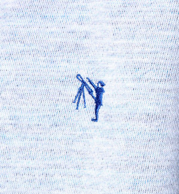 GLOSTER「【BOY BACK FANCYシリーズ】 スウェットプルオーバー」|スウェット・ジャージ|