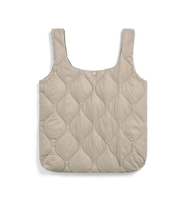 GLOSTER「【TAION/タイオン】ミリタリー エコ ダウンバッグM」|エコバッグ|