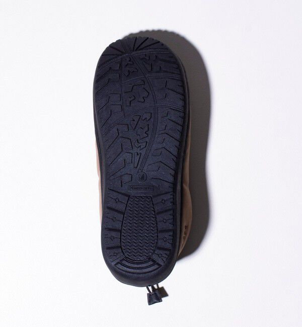 GLOSTER「【MEI/メイ】CODE MOC SHOES」|スニーカー|