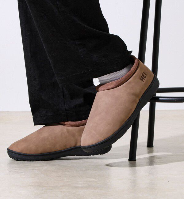 GLOSTER「【MEI/メイ】CODE MOC SHOES」|スニーカー|