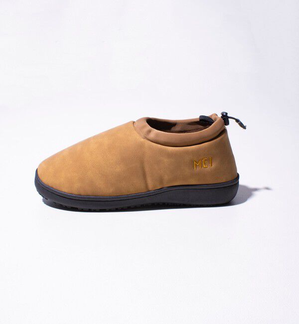 GLOSTER「【MEI/メイ】CODE MOC SHOES」|スニーカー|