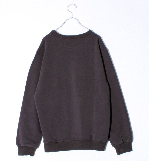 GLOSTER「【DISCUS&times;Disney Villains】UNISEX ヴィンテージ風 裏毛スウェット」|スウェット・ジャージ|