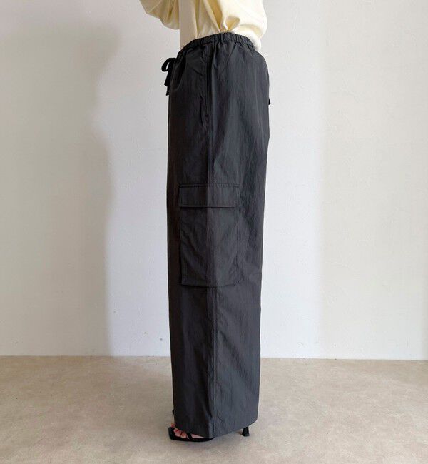 fredy emue「【GEVACO/ゲバコ】カーゴパンツ」|カーゴ|