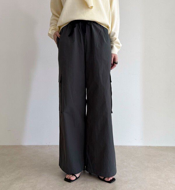 fredy emue「【GEVACO/ゲバコ】カーゴパンツ」|カーゴ|