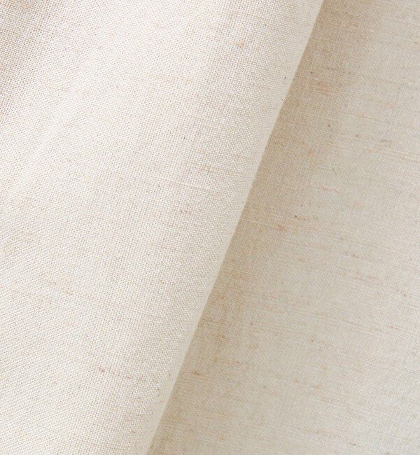 GLOSTER「【GEVACO/ゲバコ】刺繍オープンカラーシャツ」|シャツ・ブラウス|