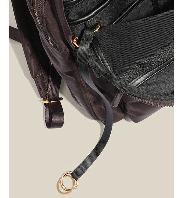 ROPE「【E'POR】【撥水】 Pac Sac Mini（パックサック ミニ）【26SS/新型】/一部WEB限定」|リュック|