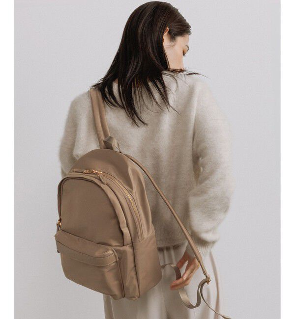 ROPE「【E'POR】【撥水】 Pac Sac Mini（パックサック ミニ）【26SS/新型】/一部WEB限定」|リュック|