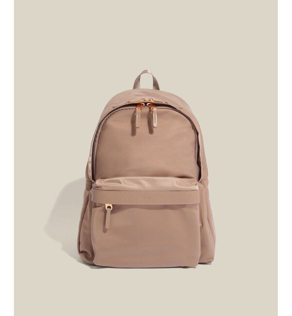 ROPE「【E'POR】【撥水】 Pac Sac Mini（パックサック ミニ）【26SS/新型】/一部WEB限定」|リュック|