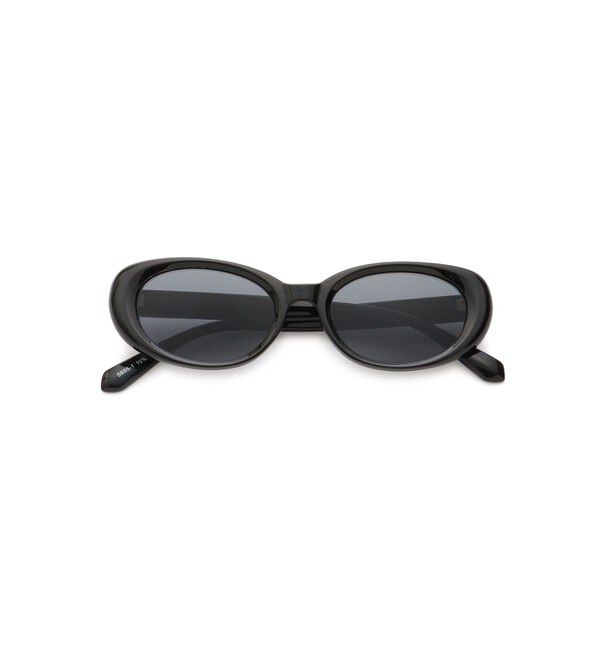 VIS「オーバルファッショングラス」|サングラス|