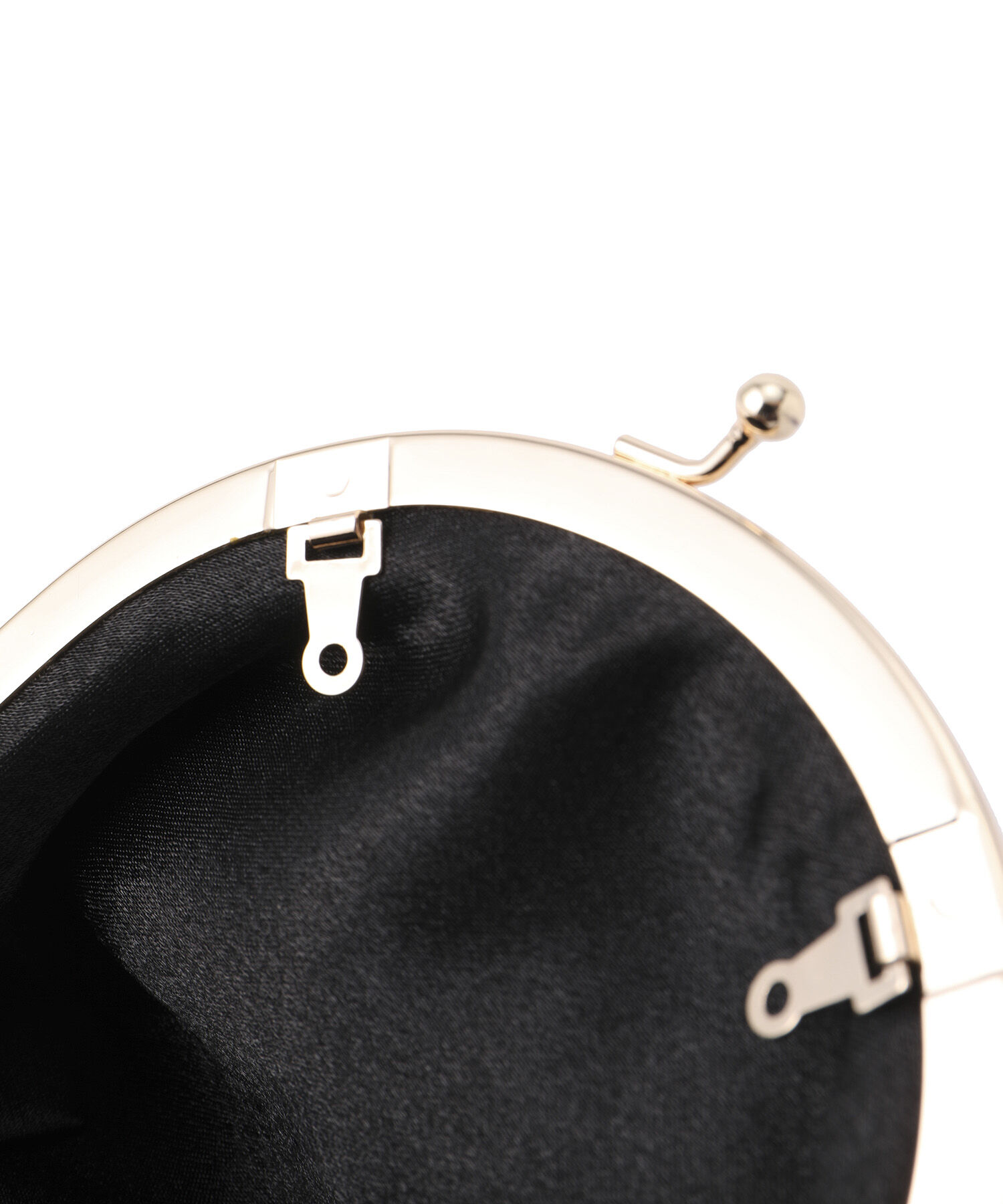 ROPE PICNIC PASSAGE「スパンコールミニバッグ」|ショルダー・メッセンジャー|