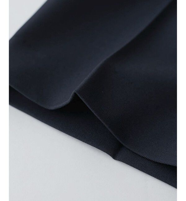 Rope&rsquo;Picnic「【3サイズ展開】イージーテーパードパンツ」|チノ|