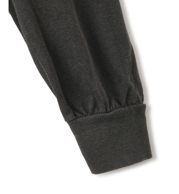 ADAM ET ROPE'「【DAWNING(ドーニング)】OG LOGO LS TEE」|Tシャツ・カットソー|