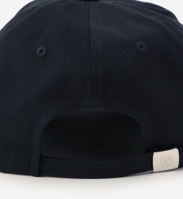  「KIJIMA TAKAYUKI | コットン エターナルキャップ」|キャップ・キャスケット|