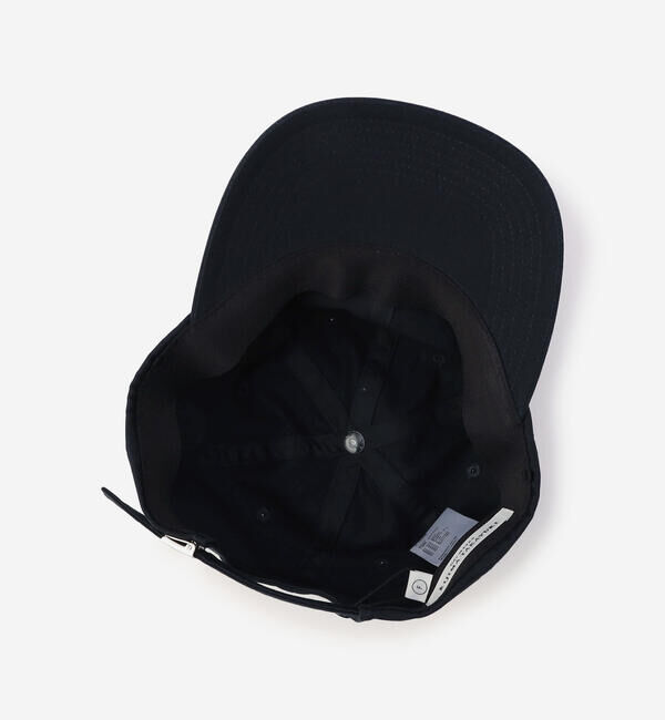  「KIJIMA TAKAYUKI | コットン エターナルキャップ」|キャップ・キャスケット|