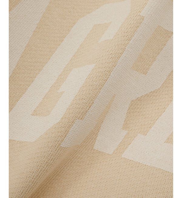 THE PAUSE「【THE PAUSE】ロゴスウェットプルオーバー」|Tシャツ・カットソー|