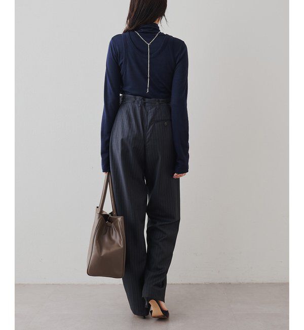  「タートルタンクプルオーバー」|Tシャツ・カットソー|