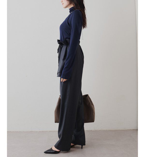  「タートルタンクプルオーバー」|Tシャツ・カットソー|