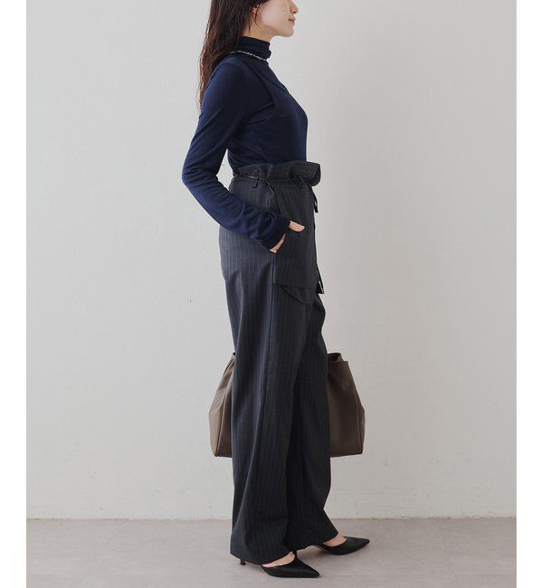  「タートルタンクプルオーバー」|Tシャツ・カットソー|