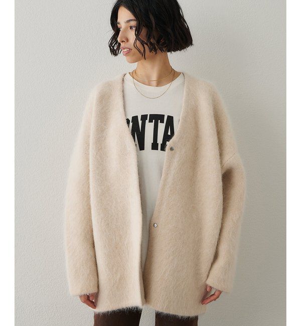  「セッケツニットジャケット」|その他|