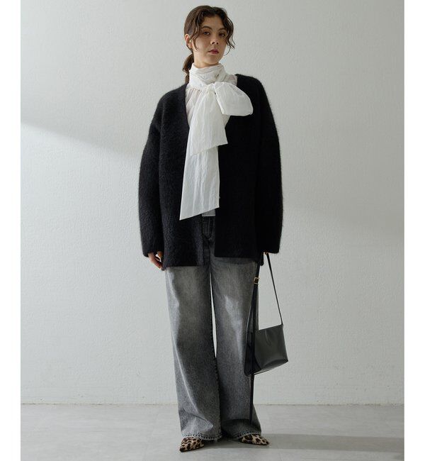  「セッケツニットジャケット」|その他|