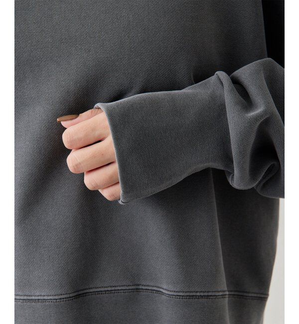  「ヴィンテージロゴ裏毛」|Tシャツ・カットソー|