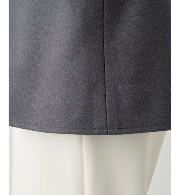  「メルトンベスト」|ベスト・ジレ|