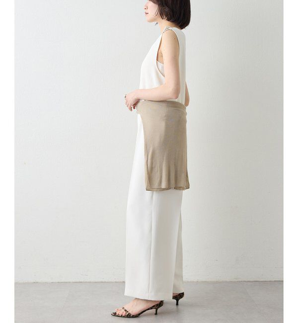  「オールインワン」|ワンピース|