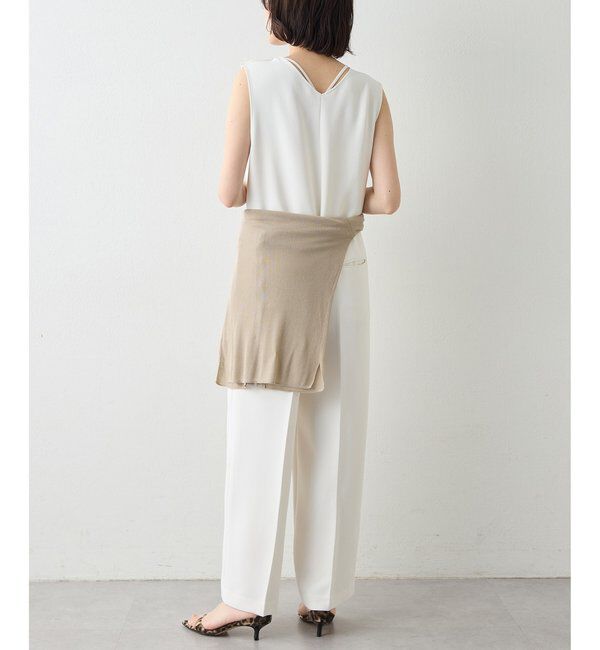  「オールインワン」|ワンピース|