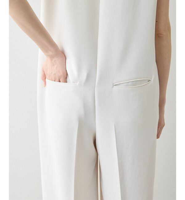  「オールインワン」|ワンピース|