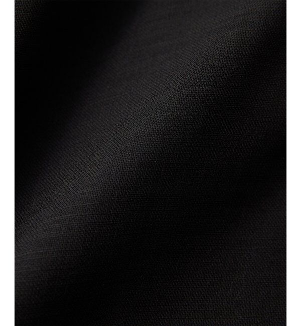 Drawing Numbers「【Drawing Numbers】フェイクリネンサロペットワンピース」|ワンピース|