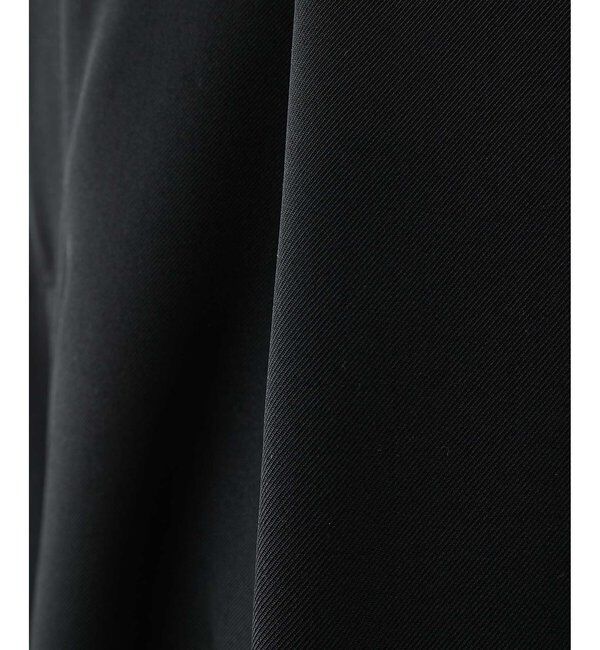  「＜WEB限定＞【Nuition】リネンライクコクーンパンツ」|チノ|