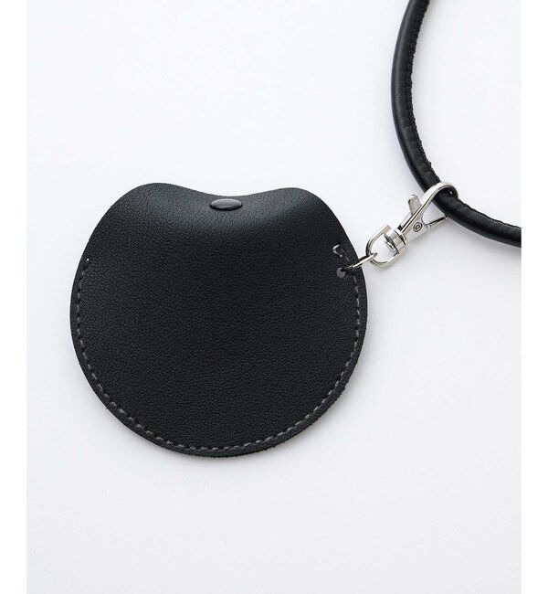  「＜WEB限定＞【Nuition】マルチチャームベルト」|ベルト|