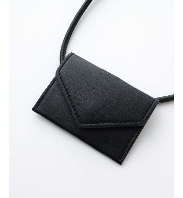  「＜WEB限定＞【Nuition】マルチチャームベルト」|ベルト|