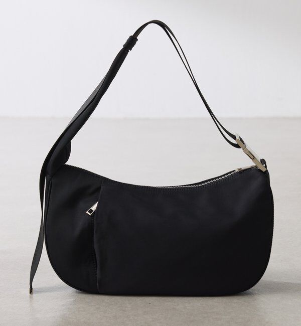  「撥水テープショルダーバッグ」|トートバッグ|