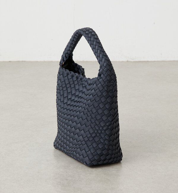  「【PAPILLONNER/パピヨネ】メッシュワンショルダーバッグ」|トートバッグ|