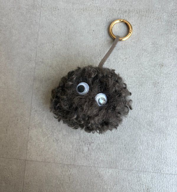  「めだまファーチャーム」|その他|