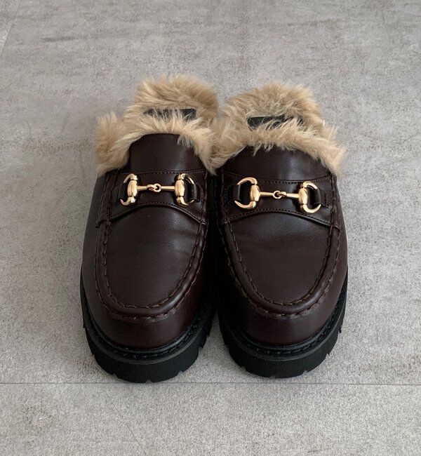  「ファーローファー」|その他|