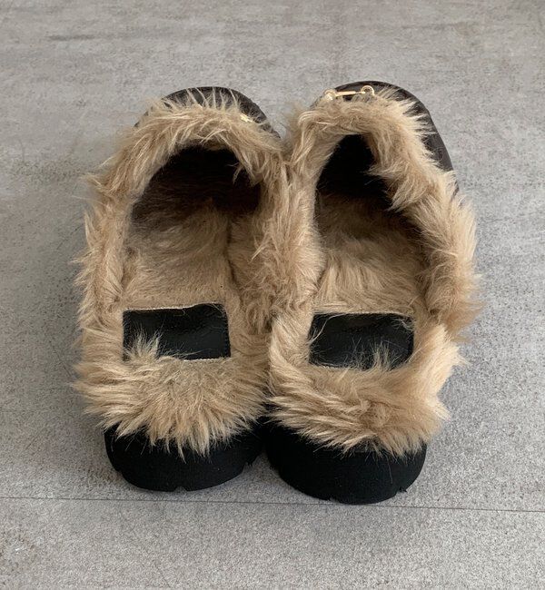  「ファーローファー」|その他|