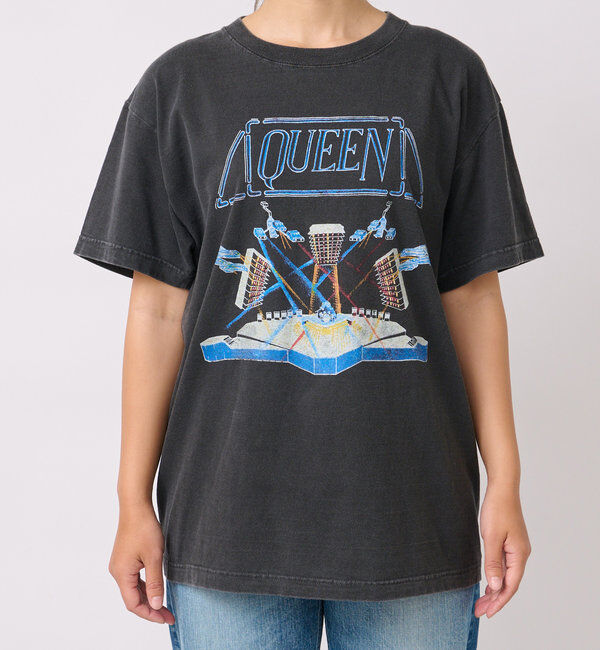  「【GOOD ROCK SPEED】QUEEN Tシャツ」|Tシャツ・カットソー|