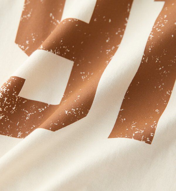  「【ロゴがキャッチー】Ninety-One ロンTee」|Tシャツ・カットソー|