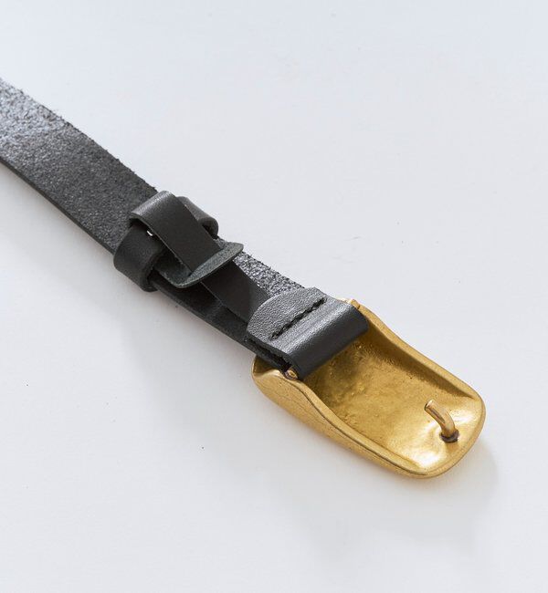  「【コーデを格上げ】イタバックルベルト」|ベルト|